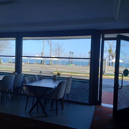 Karasu Vizyon Resort Hotel מראה חיצוני תמונה