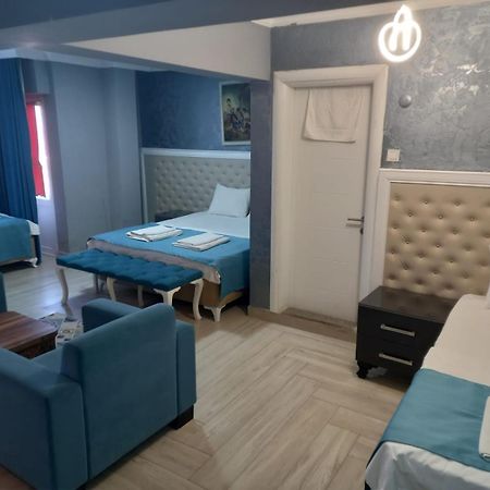 Karasu Vizyon Resort Hotel מראה חיצוני תמונה