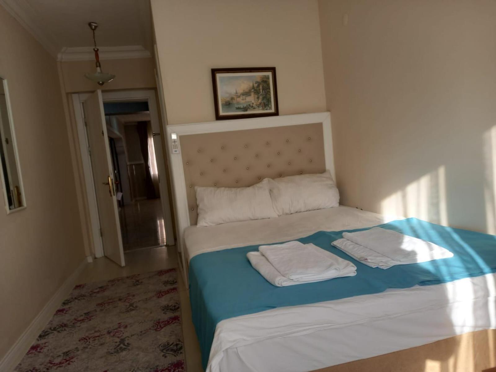 Karasu Vizyon Resort Hotel מראה חיצוני תמונה