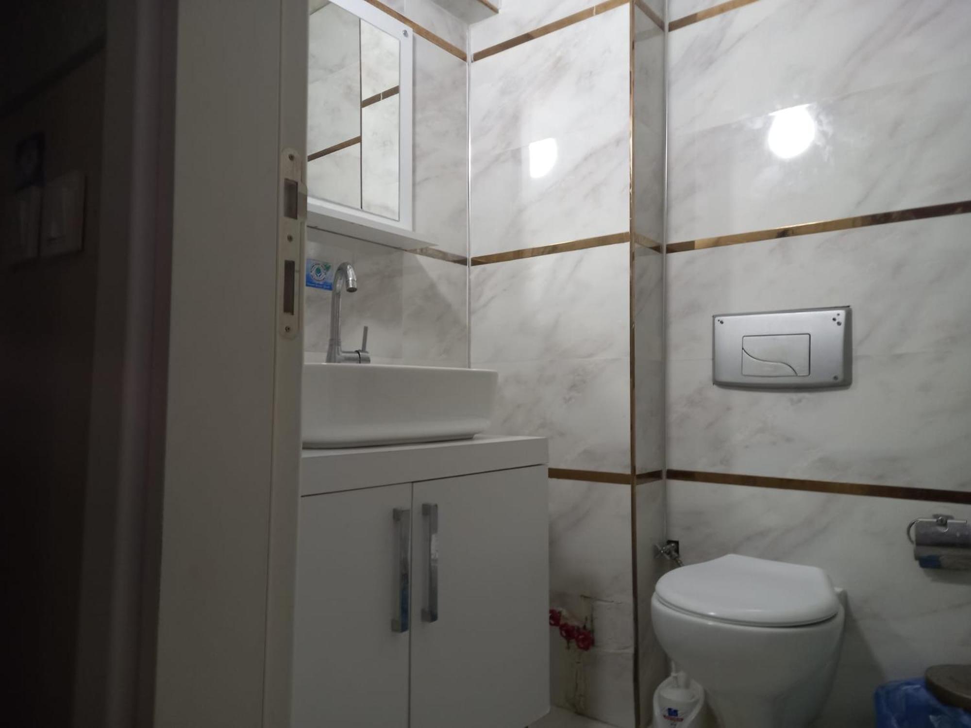 Karasu Vizyon Resort Hotel מראה חיצוני תמונה