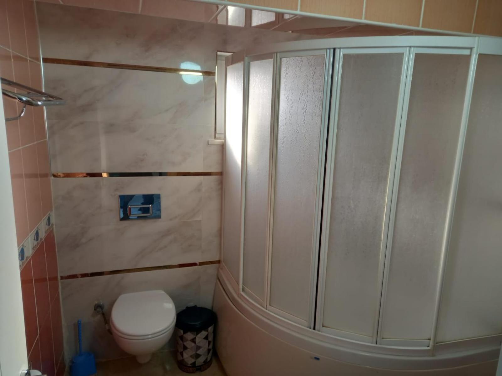 Karasu Vizyon Resort Hotel מראה חיצוני תמונה