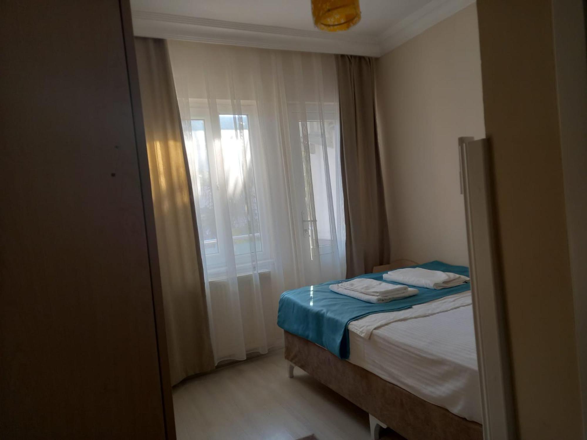 Karasu Vizyon Resort Hotel מראה חיצוני תמונה