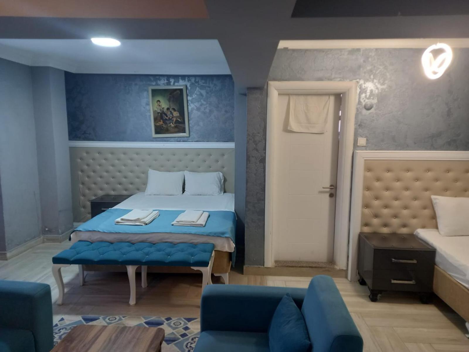 Karasu Vizyon Resort Hotel מראה חיצוני תמונה
