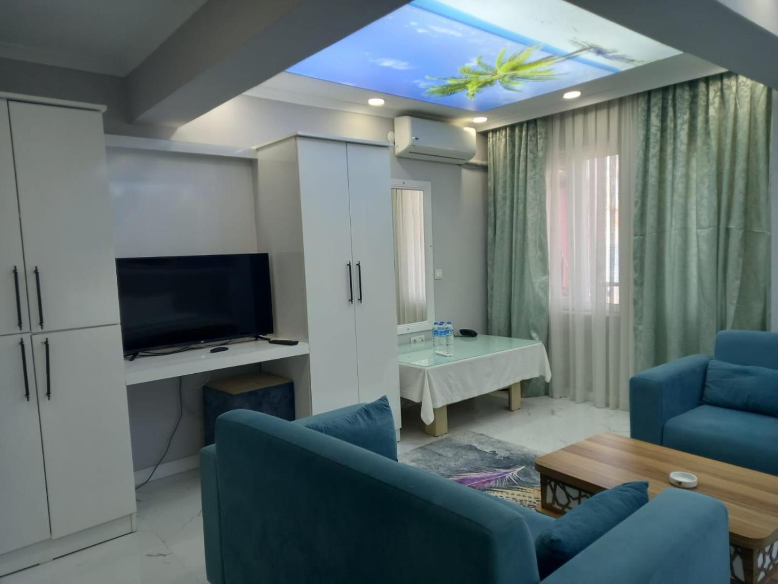 Karasu Vizyon Resort Hotel מראה חיצוני תמונה